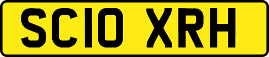 SC10XRH
