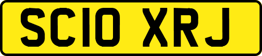 SC10XRJ