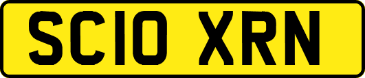 SC10XRN