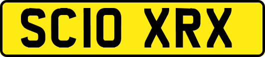 SC10XRX