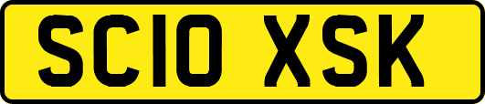 SC10XSK