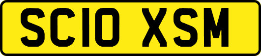 SC10XSM