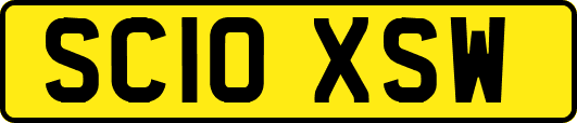 SC10XSW
