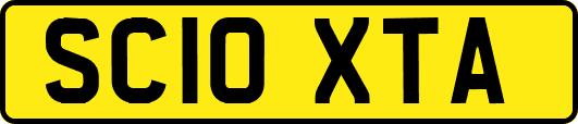 SC10XTA