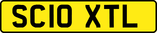 SC10XTL