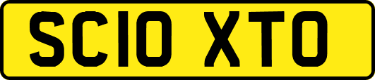 SC10XTO