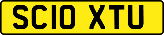 SC10XTU
