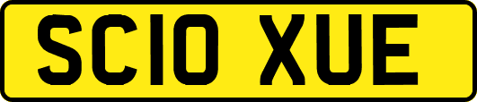 SC10XUE