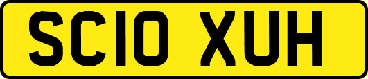 SC10XUH