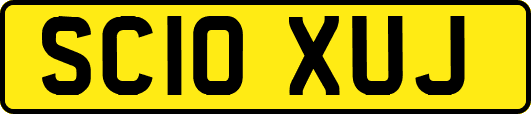 SC10XUJ