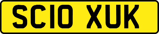SC10XUK