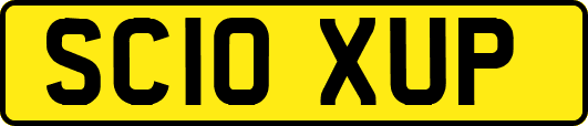 SC10XUP