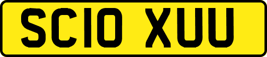 SC10XUU