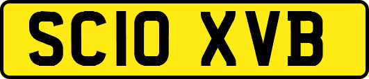 SC10XVB