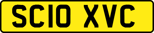 SC10XVC