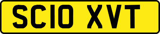 SC10XVT