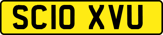 SC10XVU
