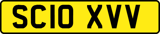 SC10XVV