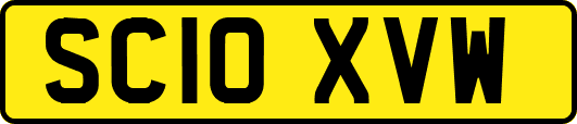 SC10XVW