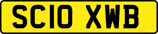 SC10XWB