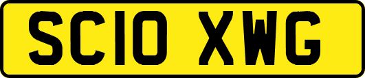 SC10XWG