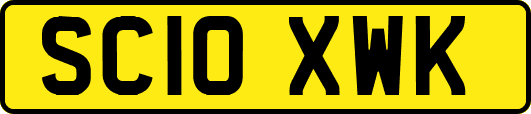 SC10XWK