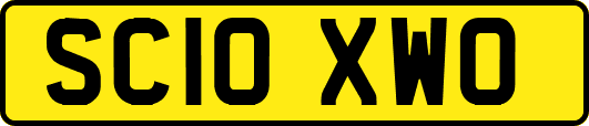 SC10XWO