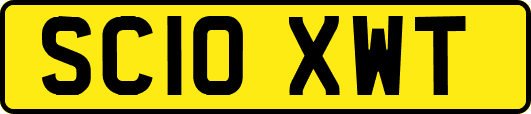 SC10XWT