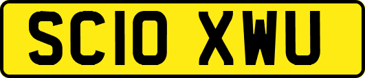 SC10XWU