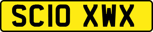 SC10XWX