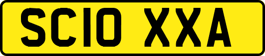SC10XXA