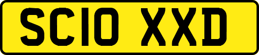 SC10XXD