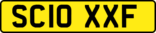 SC10XXF