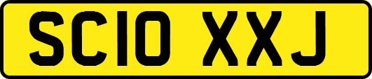SC10XXJ