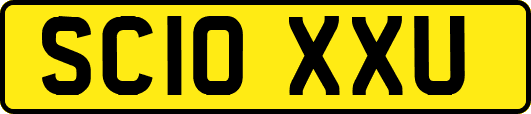 SC10XXU