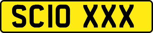 SC10XXX