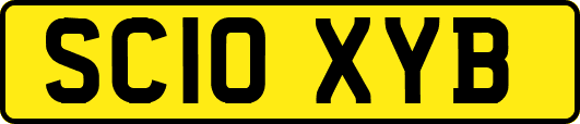 SC10XYB