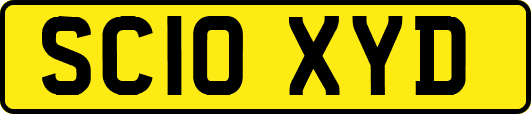 SC10XYD
