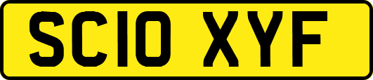 SC10XYF