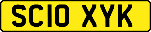 SC10XYK