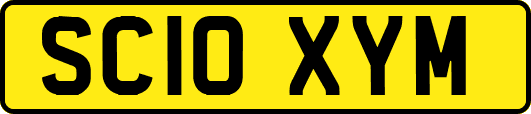 SC10XYM