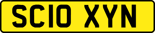 SC10XYN