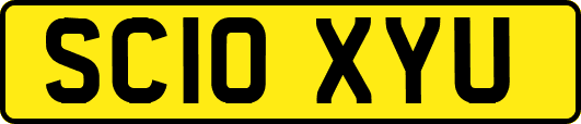 SC10XYU