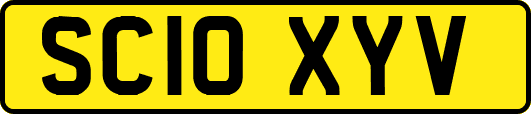SC10XYV