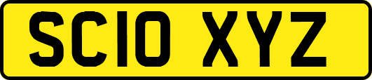 SC10XYZ
