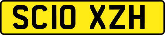 SC10XZH