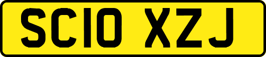 SC10XZJ
