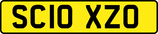 SC10XZO