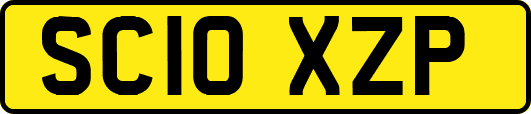SC10XZP