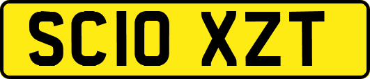 SC10XZT